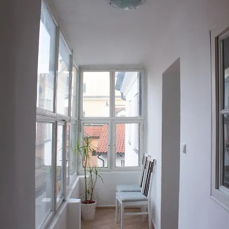Apartment Vlasska