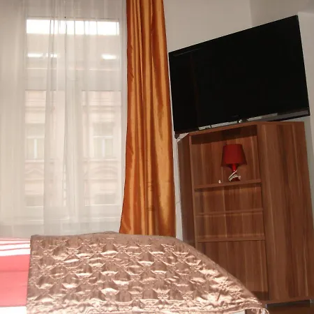 Guest house Easy Journey
