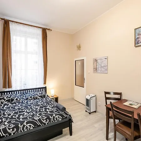 Letna Apartment