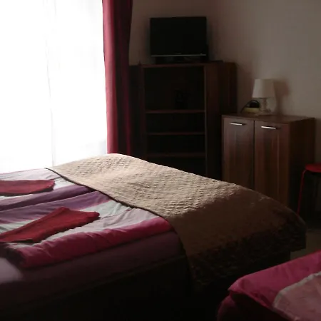 Easy Journey Guest house Prague