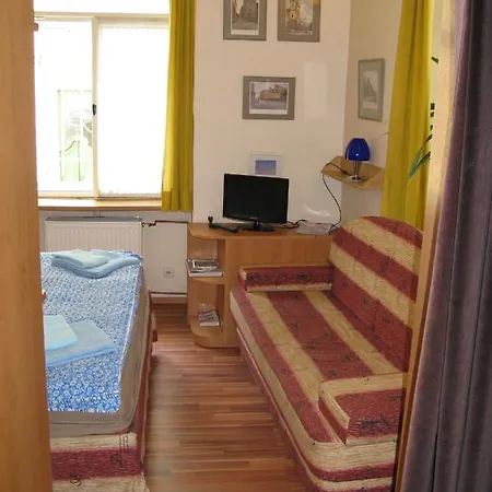 Zderaz * Praha