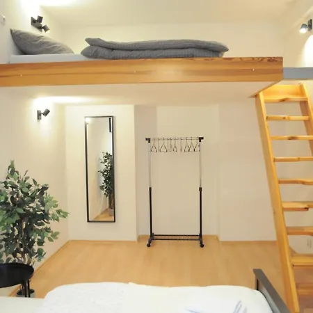 Apartment Qik