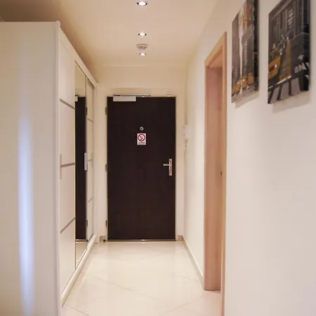 Luxury In Apartment
