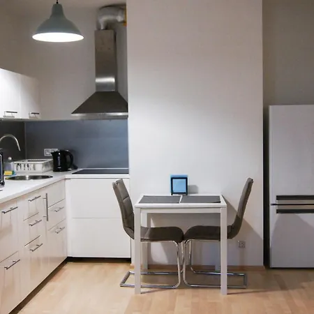 Apartment Luxury In *