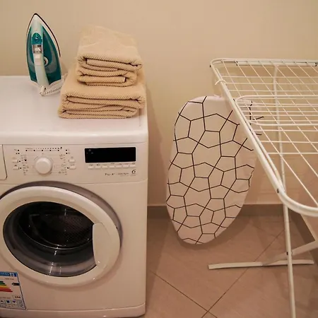 Apartment Luxury In *