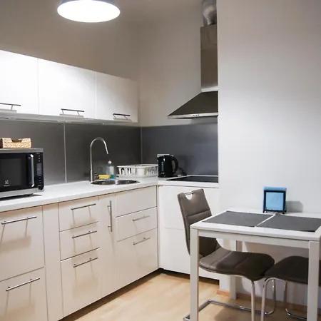 Luxury In * Prague