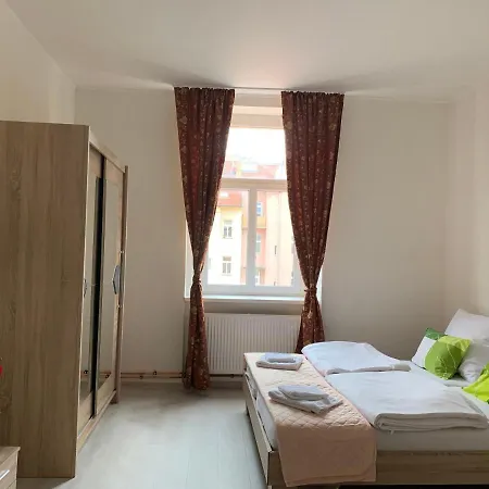 Apartment Kk