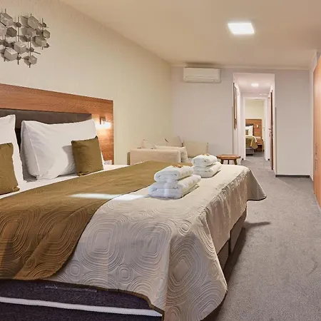 Hotel Star Prague