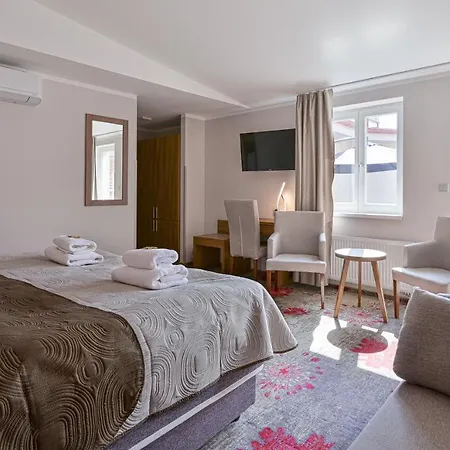 Hotel Star Prague