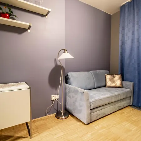 Apartamento National Museum By Ruterra