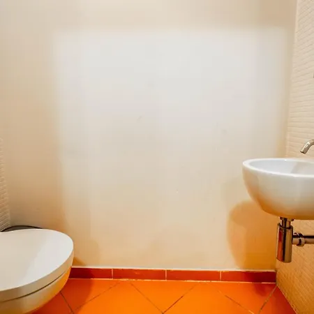 Apartamento National Museum By Ruterra