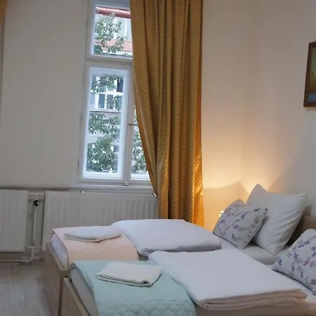 Apartment Kk *
