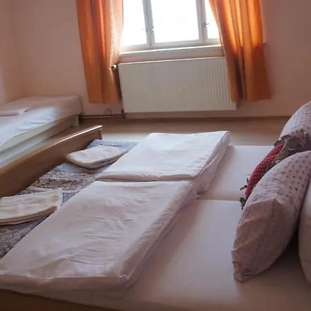 Kk Apartment