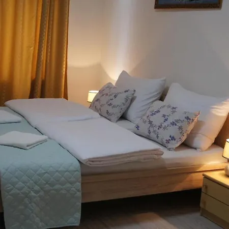 Kk Apartment *