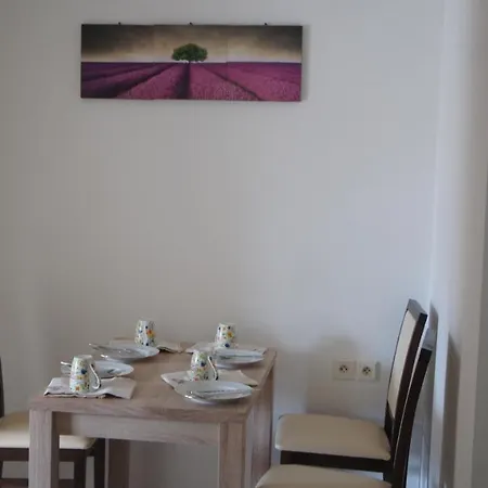 Apartment Kk