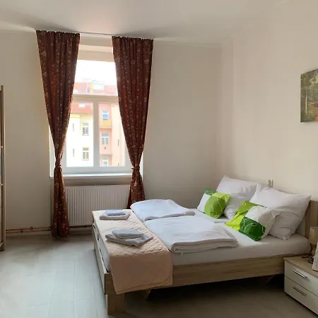 Apartment Kk *