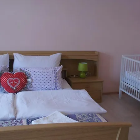 Apartment Kk *