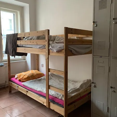 Hostel Fontana