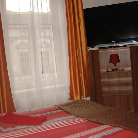 Easy Journey Guest house Prague