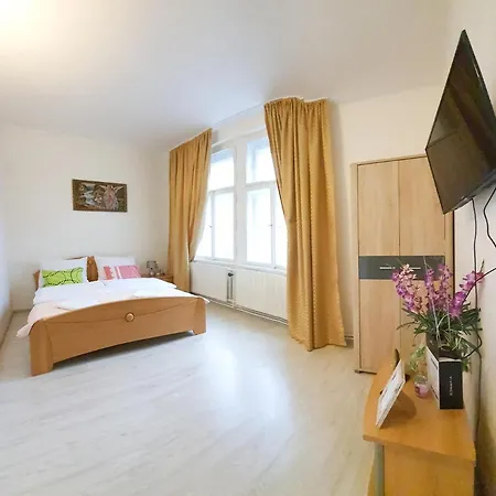 Kk Apartment *