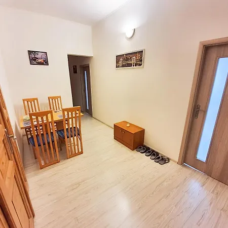 Apartment Kk *