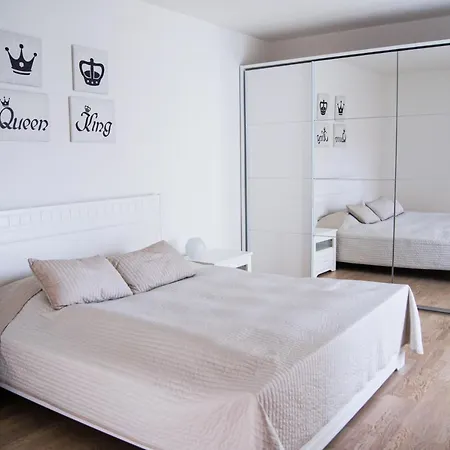Luxury In Prague