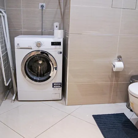 Luxury In * Prague