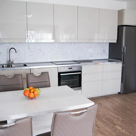 Apartment Luxury In *