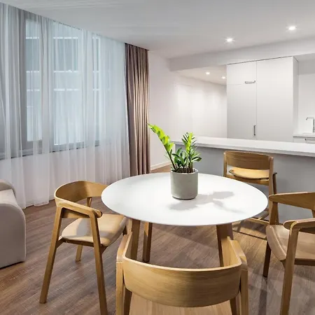 Hotel Mamaison Downtown 4*