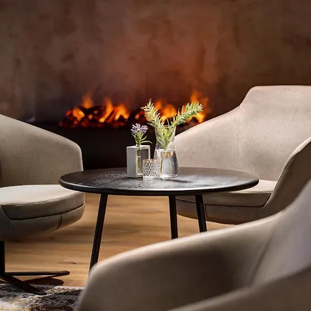 Hotel Mamaison Downtown Praga