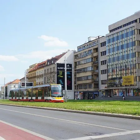 Kk Apartment