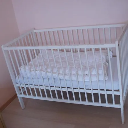 Apartment Kk *