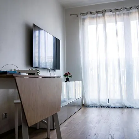 Luxury In Apartment