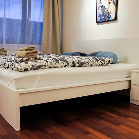 Apartment Luxury In *