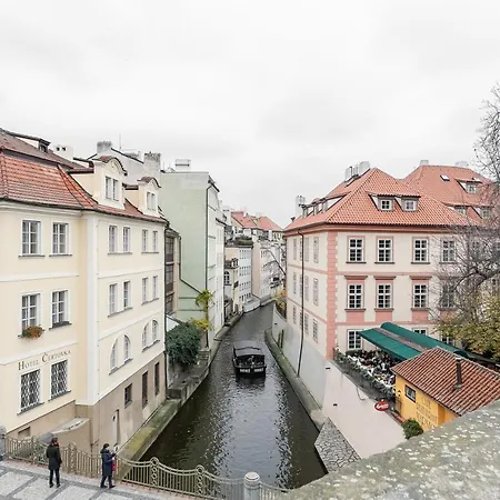 Prague Historic Center Apartments Apartment *