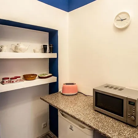 Apartamento Sweet By Ruterra Praga