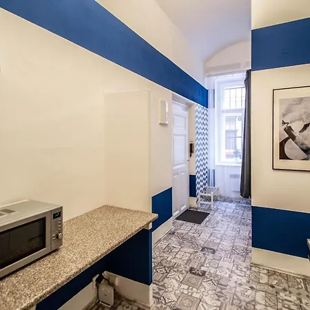 Apartamento Sweet By Ruterra Praga