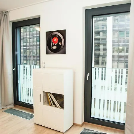 006 Angel Apartment