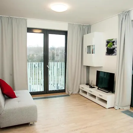 006 Angel Apartment *