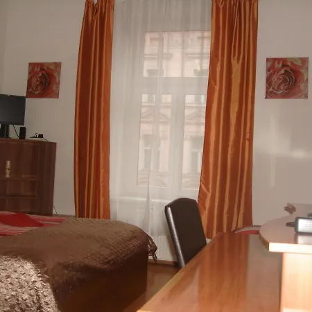 Easy Journey Guest house Prague