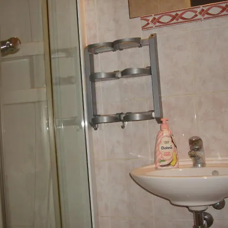 Guest house Easy Journey