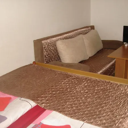 Easy Journey Guest house 3*