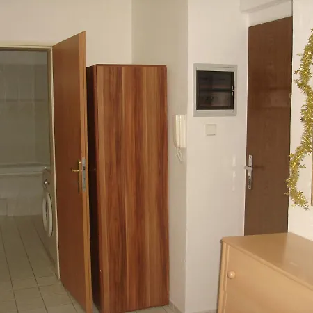 Guest house Easy Journey Prague