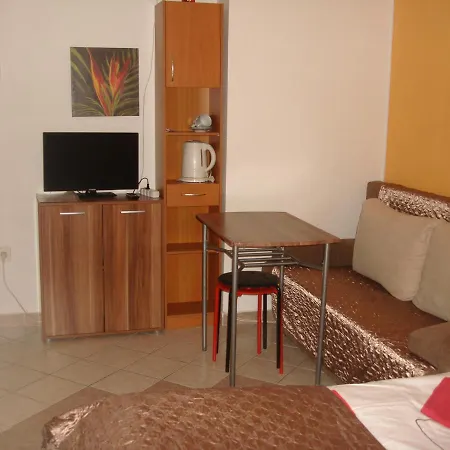 Easy Journey Guest house 3*