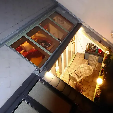Apartment Tiffany Loft *