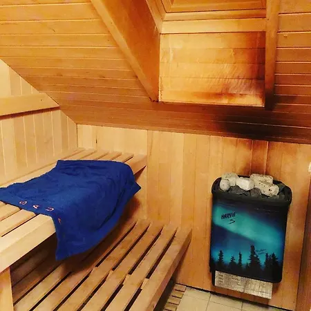 Apartmán Tiffany Loft *