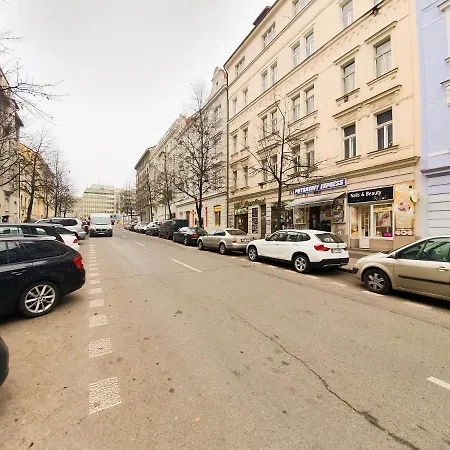 Kk Prague