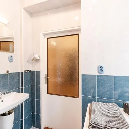 Letna Apartment Prague