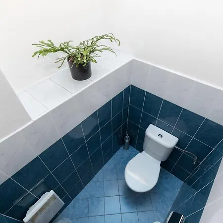 Apartment Letna
