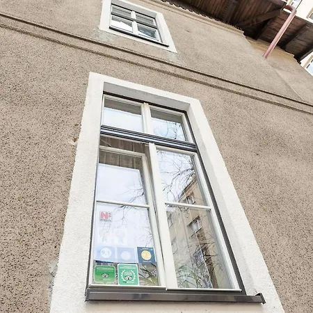 Letna Apartment